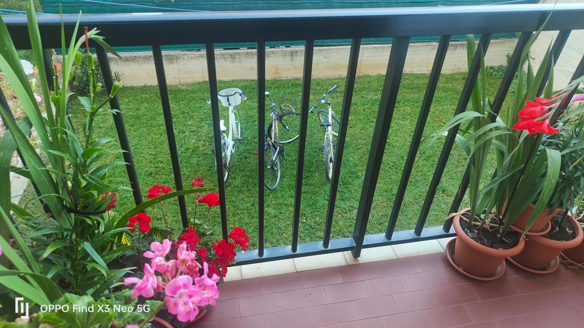 Ani Apartment Porto Sant'Elpidio Luaran gambar